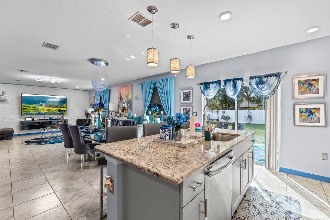 The Sunshine Gallery Apartment River Park Exterior photo